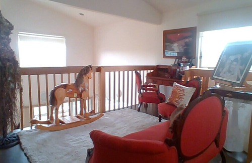 Clunes Bed & Breakfast | Kookaburra Walk About.