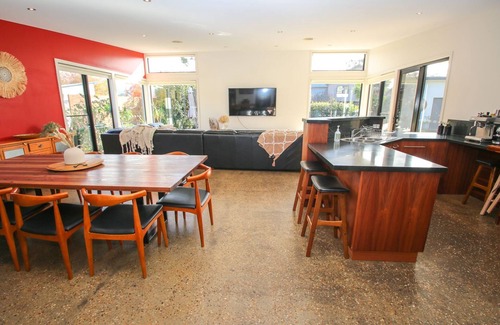 Porepunkah House | Kookarrunga - resort style family home