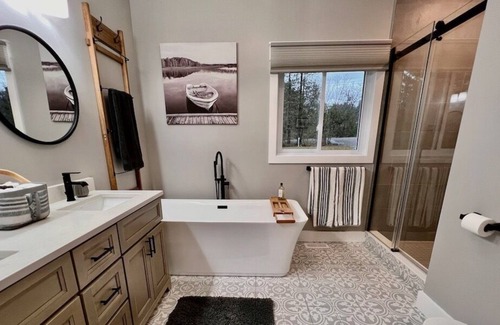 Fenelon Falls Cottage | Kool Lakehouse on Sturgeon Lake