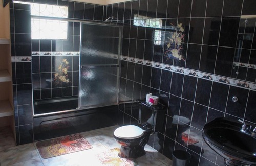 Santa Cruz House | Kool Rooms Guest House
