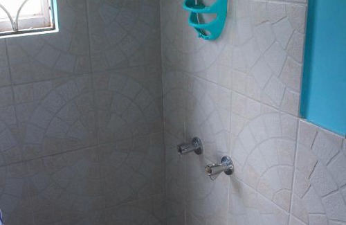 Santa Cruz House | Kool Rooms Guest House