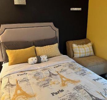 Lauderhill Bed & Breakfast | Kool Runnings lodge bed and breakfast