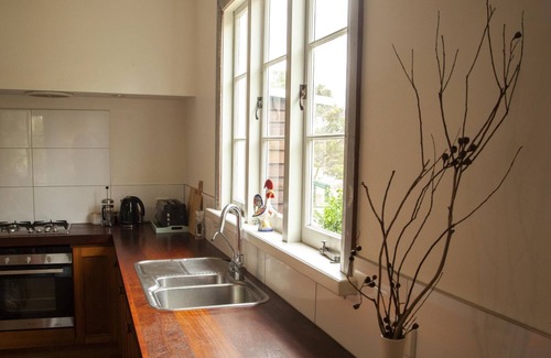 Denmark House | Koolbardi Cottage: In the heart of Denmark