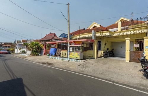 Malang House | KoolKost @ Jalan Candi Agung