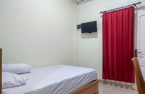 Semarang Hotel | KoolKost @ Jalan Tirto Agung (Minimum Stay 6 Nights)