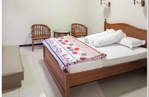 Gubeng House | KoolKost @ Raya Manyar (Minimum 6 Nights Stay)