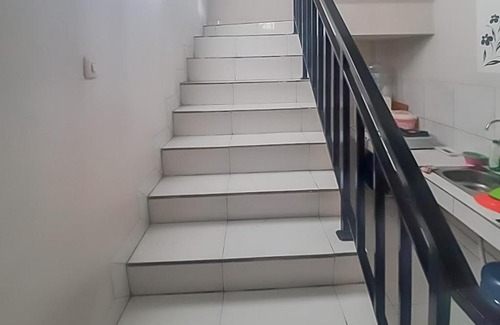 Karawang Hotel | KoolKost Syariah At Colombus Galuh Mas - Minimum Stay 30 nights