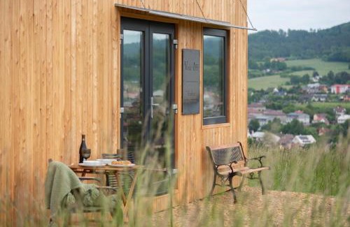 Krhova Cabin | KOOLNA pod kopcem