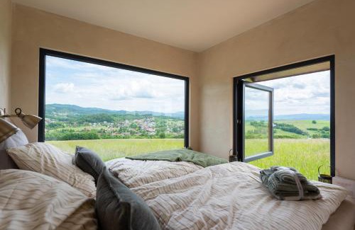 Krhova Cabin | KOOLNA pod kopcem