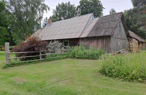 Haljala Parish House | Kooti Ait