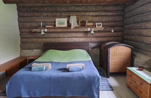 Haljala Parish House | Kooti Ait