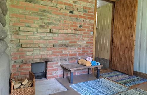 Haljala Parish House | Kooti Ait