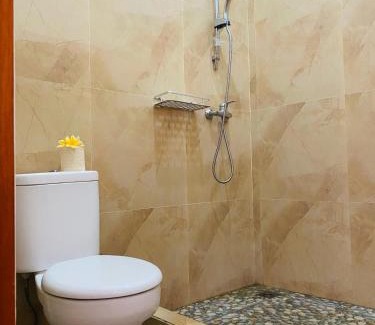 Sukasada House | Kopi Bali House With Private Pool