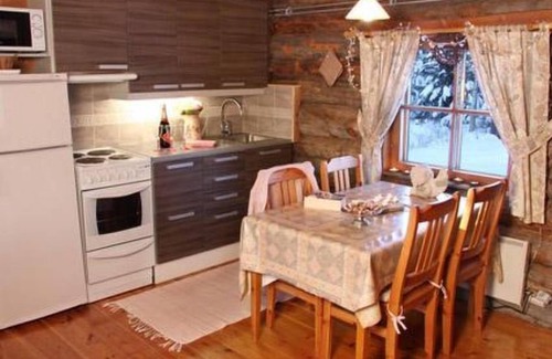 Vaaksy House | Kopinkallio 1 by Interhome