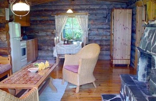 Vaaksy House | Kopinkallio 1 by Interhome