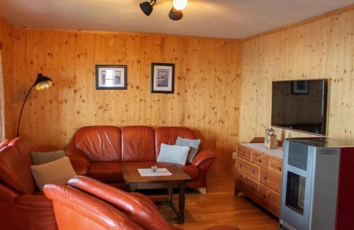 Wolfsberg House | Kopphütte by Interhome