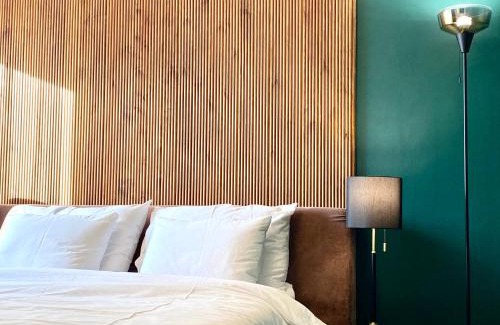 Juupajoki Apartment | Kopsamonlinna