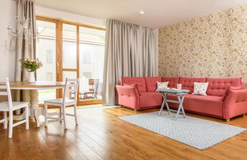Nida Apartment | Kopu Vetrunges - Nida Apartments