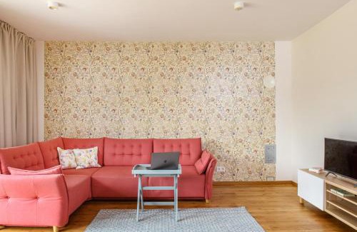 Nida Apartment | Kopu Vetrunges - Nida Apartments