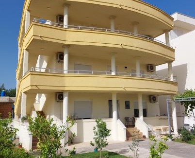 Ulcinj Villa | Korac Apartments