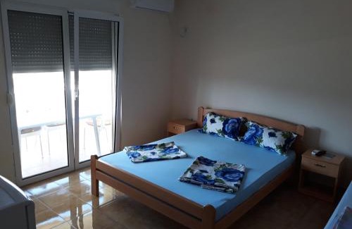 Ulcinj Villa | Korac Apartments