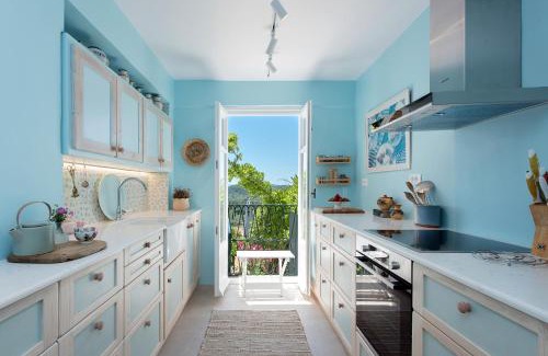 Ano Korakiana House | Korakiana Cottage