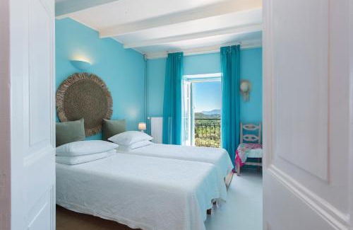 Ano Korakiana House | Korakiana Cottage