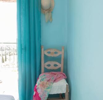 Ano Korakiana House | Korakiana Cottage