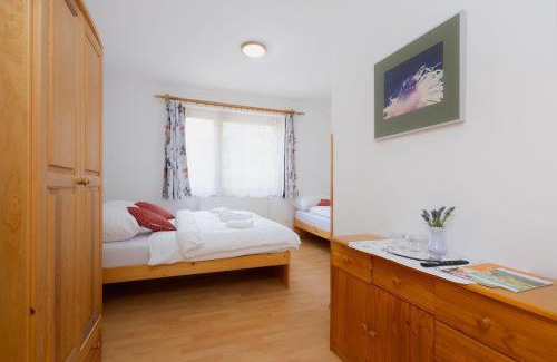 Zazriva House | Korbáčikovo - Malá Fatra