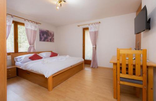 Zazriva House | Korbáčikovo - Malá Fatra