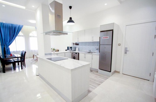 Al Khor Apartment | Korbay Residency