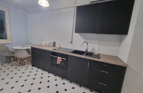 Elblag Apartment | Korczaka Skyline