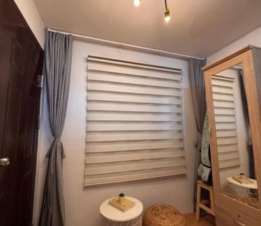 Bocaue Apartment | Korean Themed 1BR Staycation in Marilao Bulacan