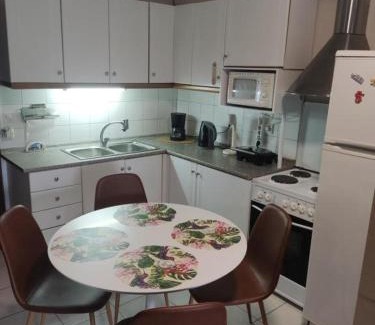 Pangaio Apartment | Korina