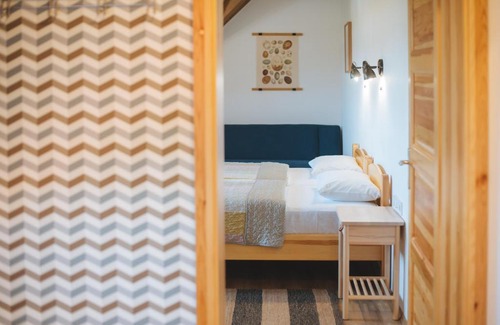 Tiszaorveny Bed & Breakfast | Kormorán panzió