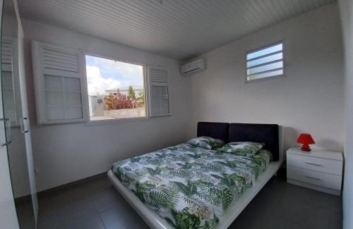 Sainte-Luce House | KORN LAMBIS