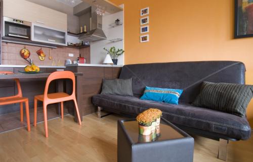 Kelenfold Apartment | Kornelia Residence