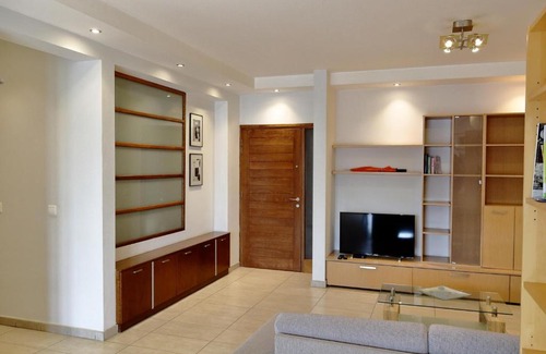 Nicosia Apartment | Kornesios Suite