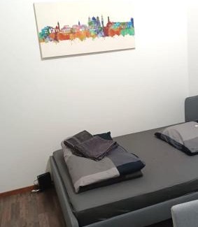 Augsburg-Goggingen Apartment | Koro Boardingapartments in Augsburg Göggingen