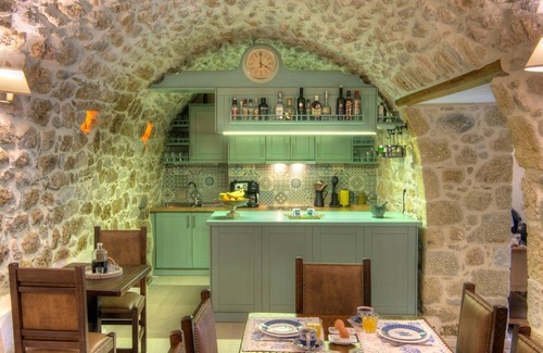 Oitylo House | Korona Boutique Hotel - Junior Suite