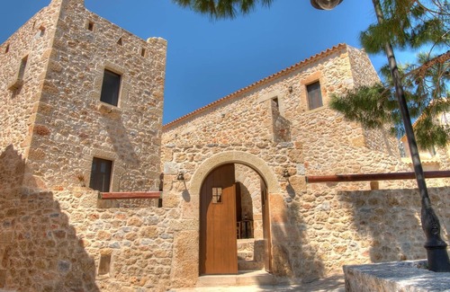 Oitylo House | Korona Boutique Hotel - Junior Suite