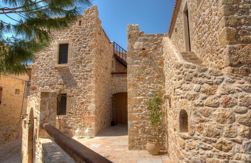Oitylo House | Korona Boutique Hotel - Junior Suite