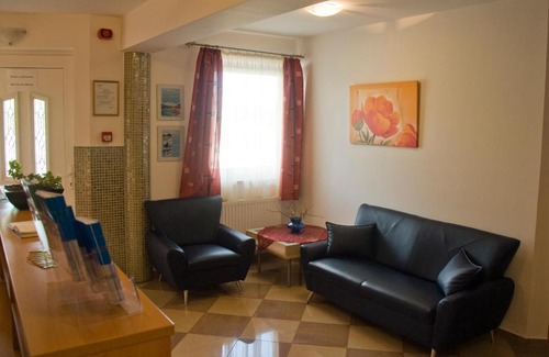 Sarvar Bed & Breakfast | Korona Home