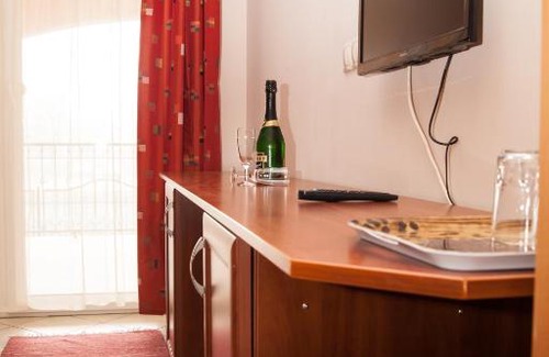 Sarvar Bed & Breakfast | Korona Home