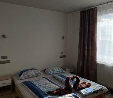 Balog nad Iplom Bed & Breakfast | Korona Panzió