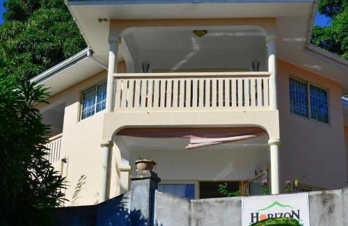 Mare Anglaise Apartment | Korrine's Cottage HORIZON