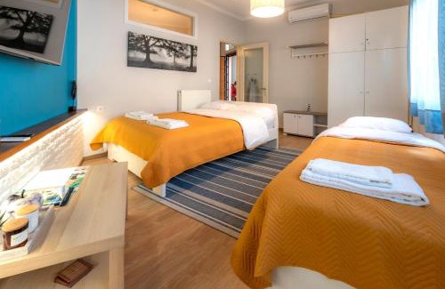 Arta Apartment | Korte Apartment 1