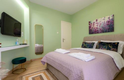 Arta Apartment | Korte Apartment 2
