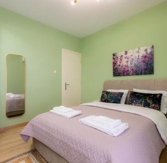 Arta Apartment | Korte Apartment 2