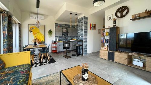 Torvaianica House | Koru House Torvaianica